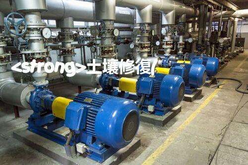 <strong>土壤修復(fù),危廢資源化龍頭危險廢棄物處理的專業(yè)之道：安全高效的施工技術(shù)</strong>